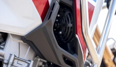 Έρχονται οι νέες CRF1100L Africa Twin και Africa Twin Adventure Sports (vid)