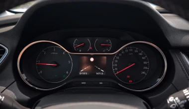 Δοκιμή Opel Grandland X 1.5 diesel: Λίρα εκατό