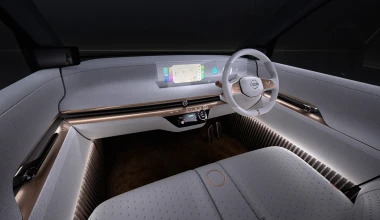 Το όραμα της Nissan για το ηλεκτρικό και αυτόνομο όχημα της επόμενης δεκαετίας