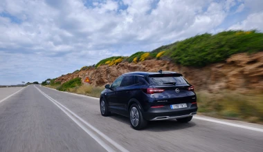 Δοκιμή 6 compact SUV με κινητήρα έως 1.6 diesel: Άνεση και οικονομία
