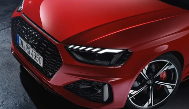 Αναβαθμισμένο Audi RS 4 Avant: Εξαγριωμένο (video)