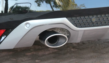 Δοκιμή Renault Megane 1.5 Blue dCi 115 PS: Γαλλικό άρωμα στα μικρομεσαία