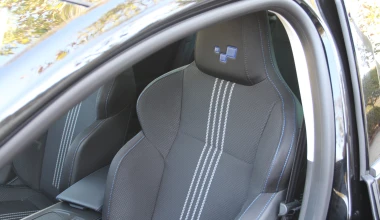 Δοκιμή Renault Megane 1.5 Blue dCi 115 PS: Γαλλικό άρωμα στα μικρομεσαία