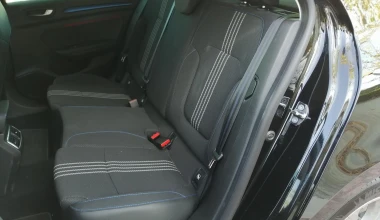 Δοκιμή Renault Megane 1.5 Blue dCi 115 PS: Γαλλικό άρωμα στα μικρομεσαία