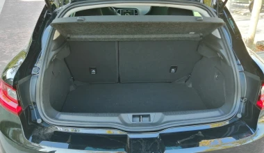 Δοκιμή Renault Megane 1.5 Blue dCi 115 PS: Γαλλικό άρωμα στα μικρομεσαία