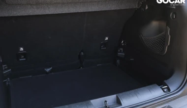 Δοκιμή Jeep Renegade 1.3T 180 PS 4x4 AT9: Νέα δυναμική