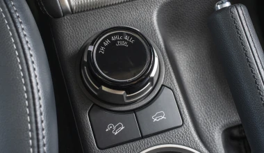 Οδηγούμε στην Ελλάδα το νέο Mitsubishi L200