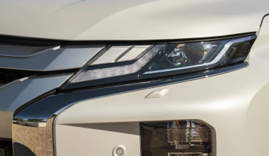 Οδηγούμε στην Ελλάδα το νέο Mitsubishi L200