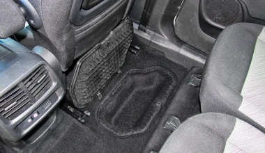 ΔΟΚΙΜΗ: Citroen Berlingo 1.5 BlueHDi 100 XTR