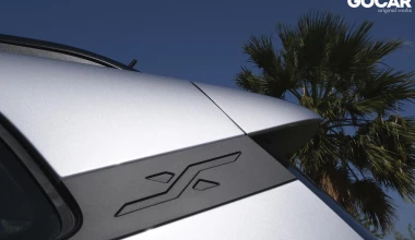 Δοκιμή SEAT Arona 1.0 TGI