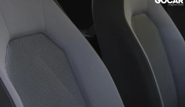 Δοκιμή SEAT Arona 1.0 TGI