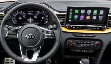 Kia XCEED: 5 λόγοι που θα σε κάνουν να το λατρέψεις