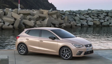 ‘Φυσικά’ SEAT TGI για ΜΑΧ οικονομία