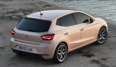 ‘Φυσικά’ SEAT TGI για ΜΑΧ οικονομία