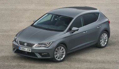 ‘Φυσικά’ SEAT TGI για ΜΑΧ οικονομία