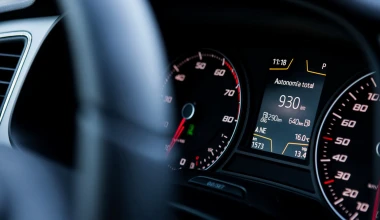 ‘Φυσικά’ SEAT TGI για ΜΑΧ οικονομία