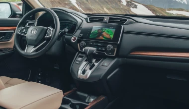 Honda Civic, CR-V και HR-V με όφελος έως 2.800 ευρώ!