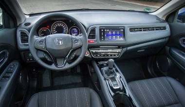 Honda Civic, CR-V και HR-V με όφελος έως 2.800 ευρώ!