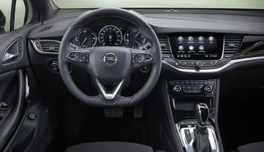 Thomas Suhany: Με έμφαση στην απόδοση το νέο Opel Astra