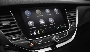 Thomas Suhany: Με έμφαση στην απόδοση το νέο Opel Astra