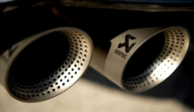 Οδηγούμε το Volkswagen T-Roc R: 300 ίπποι για ένα μικρό SUV