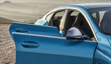 Ήρθε στην Ελλάδα η BMW 2 Gran Coupe - Δείτε αναλυτικά τιμές και εξοπλισμούς