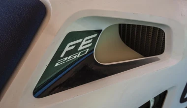 Πρώτη οδήγηση: Off Road KTM & Husqvarna ΜΥ 2020