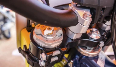 Πρώτη οδήγηση: Off Road KTM & Husqvarna ΜΥ 2020