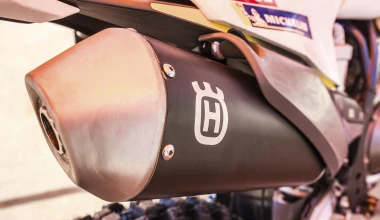 Πρώτη οδήγηση: Off Road KTM & Husqvarna ΜΥ 2020