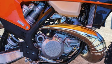 Πρώτη οδήγηση: Off Road KTM & Husqvarna ΜΥ 2020