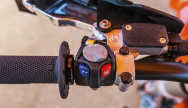 Πρώτη οδήγηση: Off Road KTM & Husqvarna ΜΥ 2020