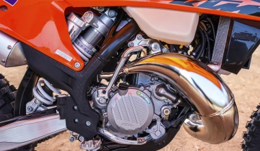 Πρώτη οδήγηση: Off Road KTM & Husqvarna ΜΥ 2020