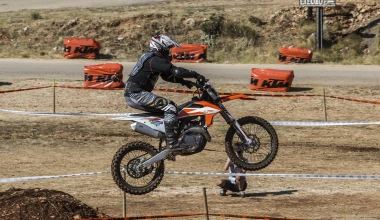 Πρώτη οδήγηση: Off Road KTM & Husqvarna ΜΥ 2020