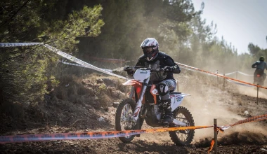 Πρώτη οδήγηση: Off Road KTM & Husqvarna ΜΥ 2020