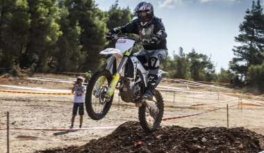 Πρώτη οδήγηση: Off Road KTM & Husqvarna ΜΥ 2020