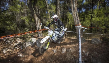 Πρώτη οδήγηση: Off Road KTM & Husqvarna ΜΥ 2020