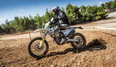 Πρώτη οδήγηση: Off Road KTM & Husqvarna ΜΥ 2020
