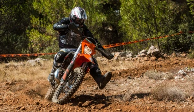 Πρώτη οδήγηση: Off Road KTM & Husqvarna ΜΥ 2020