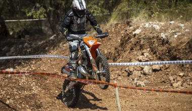 Πρώτη οδήγηση: Off Road KTM & Husqvarna ΜΥ 2020
