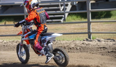 Πρώτη οδήγηση: Off Road KTM & Husqvarna ΜΥ 2020