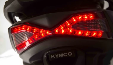 Kymco X-Town 300i ABS Special Edition με 3.995 ευρώ