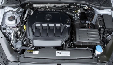 Πρώτη οδήγηση: Νέο Volkswagen Passat