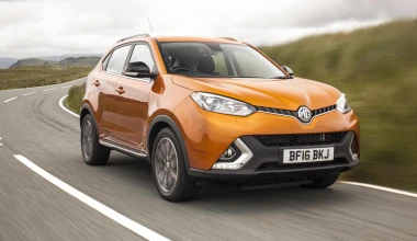 15 αυτοκίνητα που λένε «αντίο» στην Ευρώπη