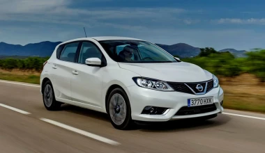 15 αυτοκίνητα που λένε «αντίο» στην Ευρώπη