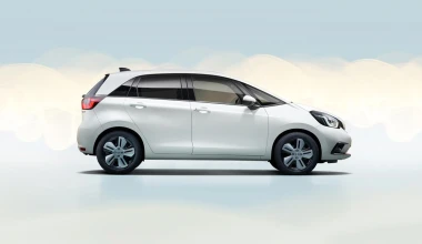 Πρεμιέρα για το νέο Honda Jazz