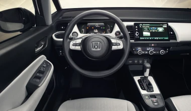 Πρεμιέρα για το νέο Honda Jazz