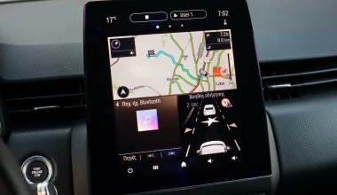 Οδηγούμε το νέο Renault Clio στην Ελλάδα