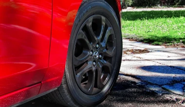 Δοκιμή Mazda2 1.5 90 PS. Zoom Zoom