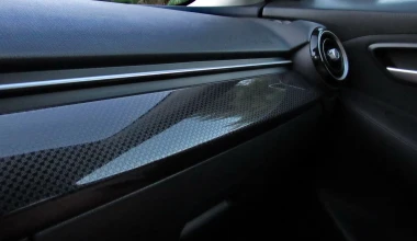 Δοκιμή Mazda2 1.5 90 PS. Zoom Zoom