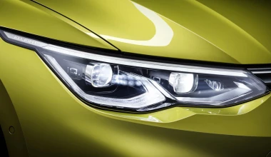 Αποκάλυψη για το νέο Volkswagen Golf (vid)